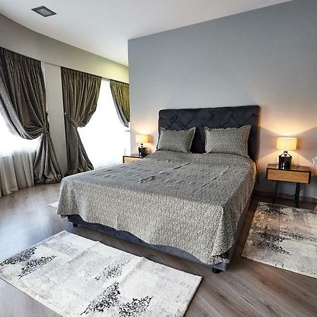 Luxury Apartment Atina Dış mekan fotoğraf