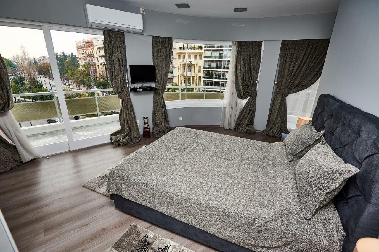 Luxury Apartment Atina Dış mekan fotoğraf