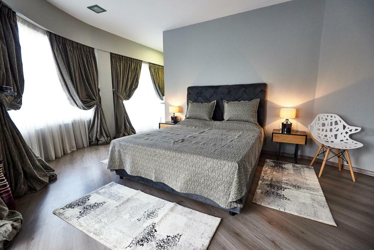 Luxury Apartment Atina Dış mekan fotoğraf