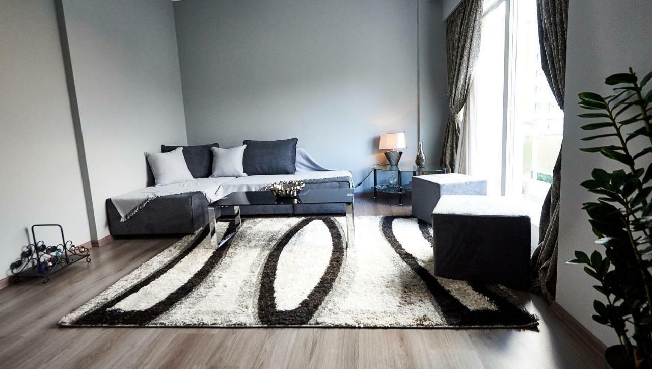 Luxury Apartment Atina Dış mekan fotoğraf