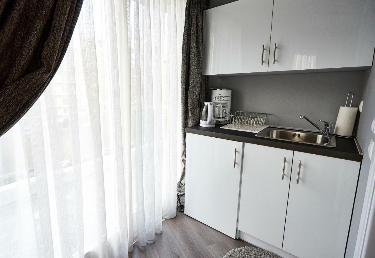 Luxury Apartment Atina Dış mekan fotoğraf