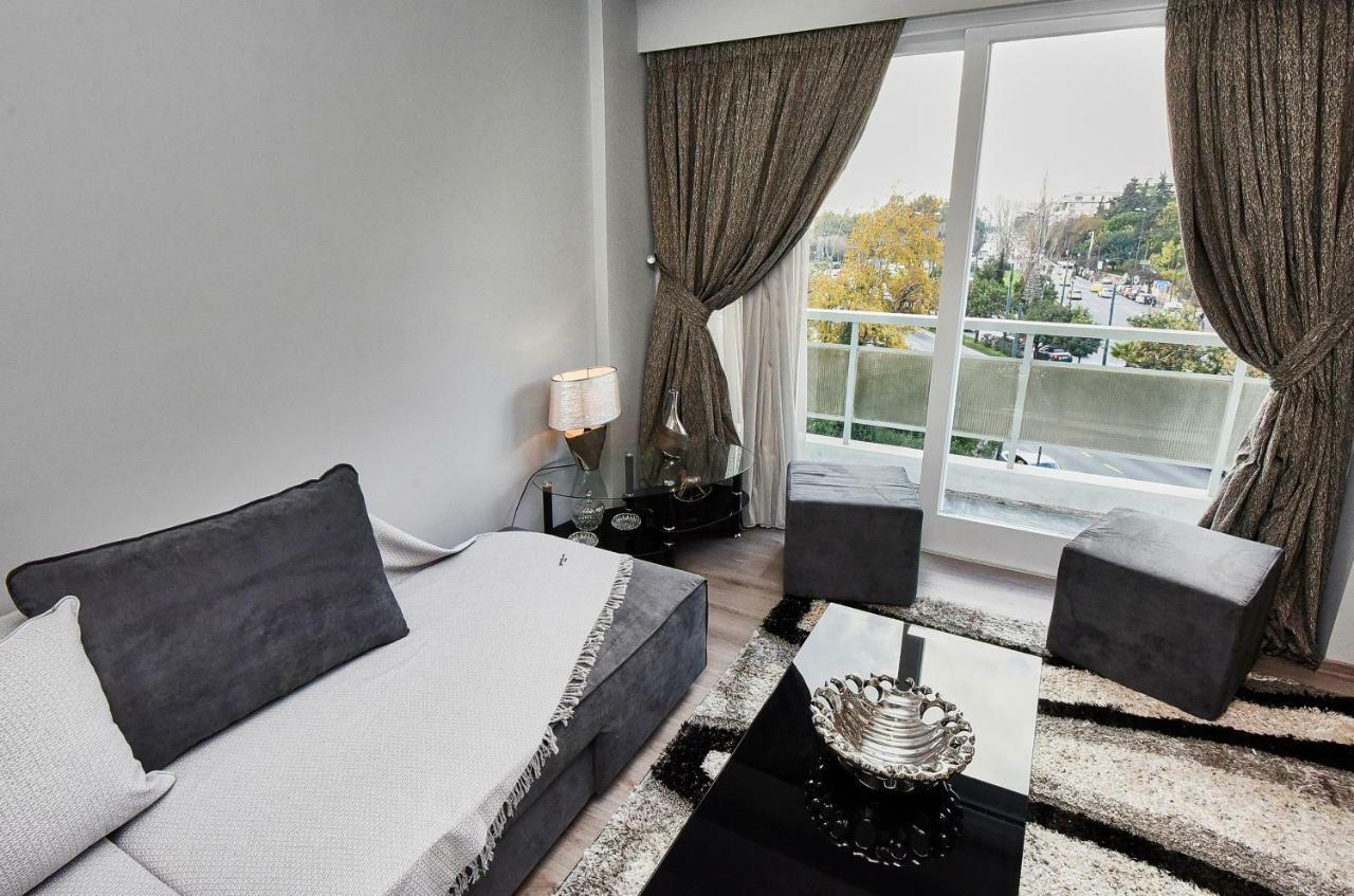 Luxury Apartment Atina Dış mekan fotoğraf