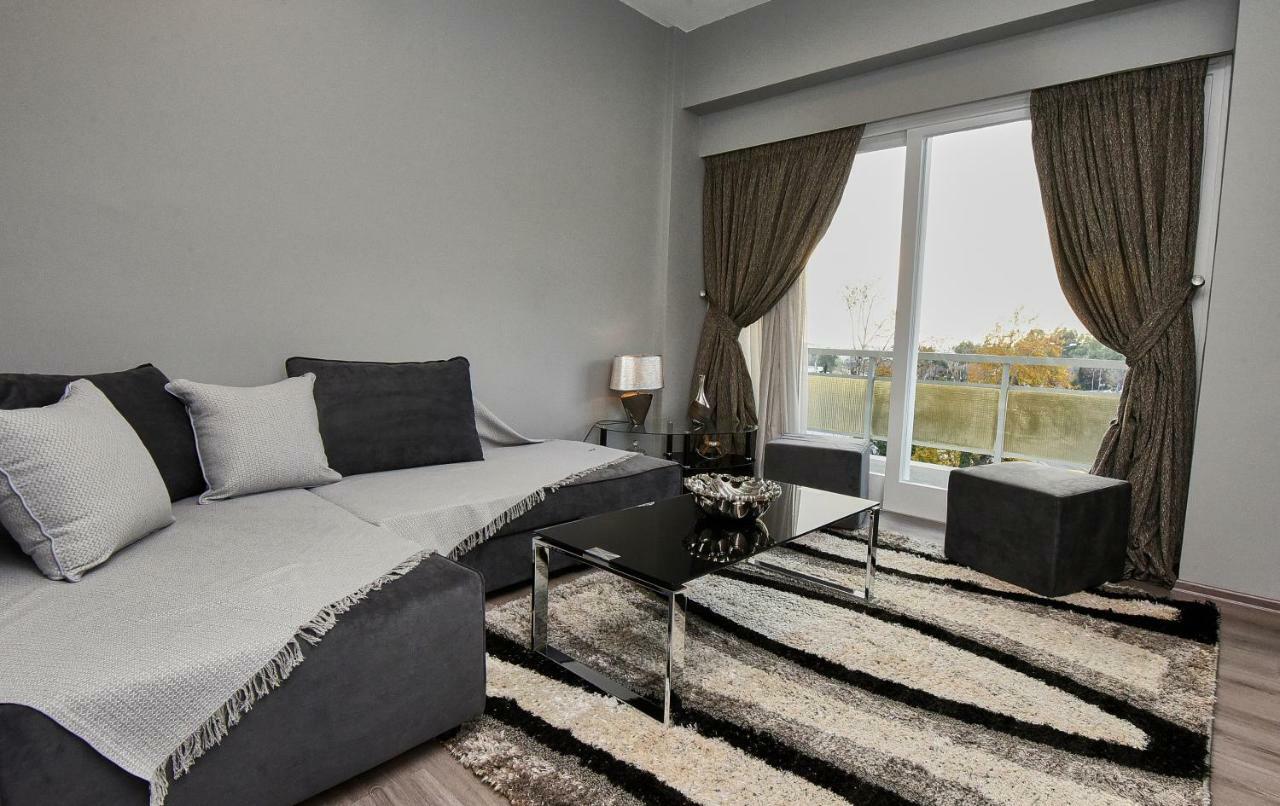 Luxury Apartment Atina Dış mekan fotoğraf